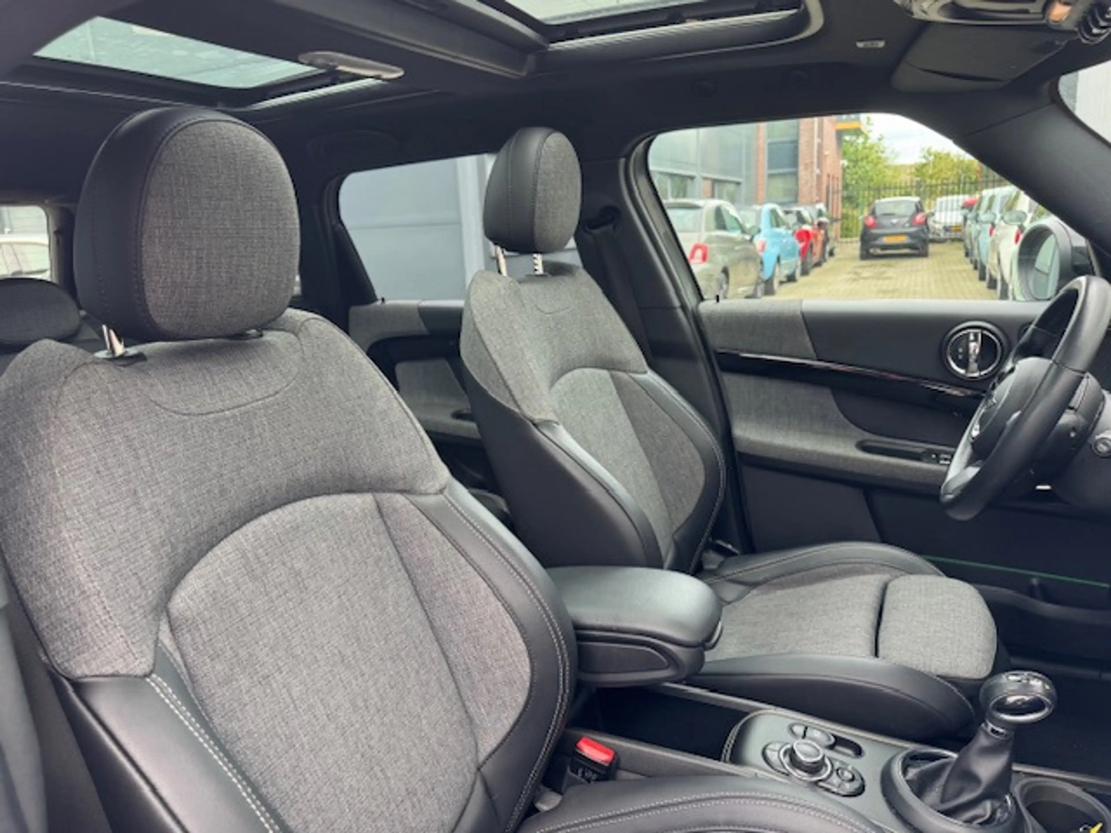 MINI Cooper SE Countryman 1.5 ALL4 Classic Automaat *pano — photo 19