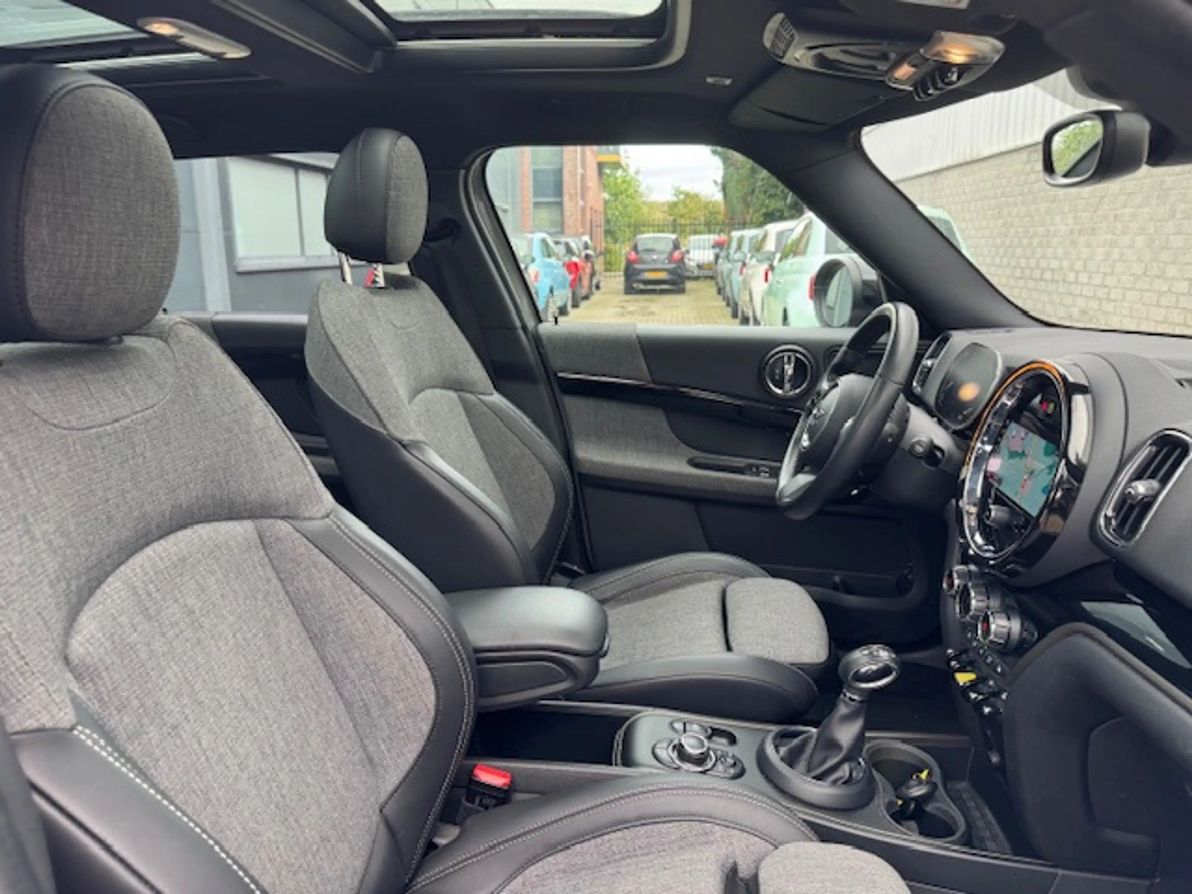 MINI Cooper SE Countryman 1.5 ALL4 Classic Automaat *pano — photo 18