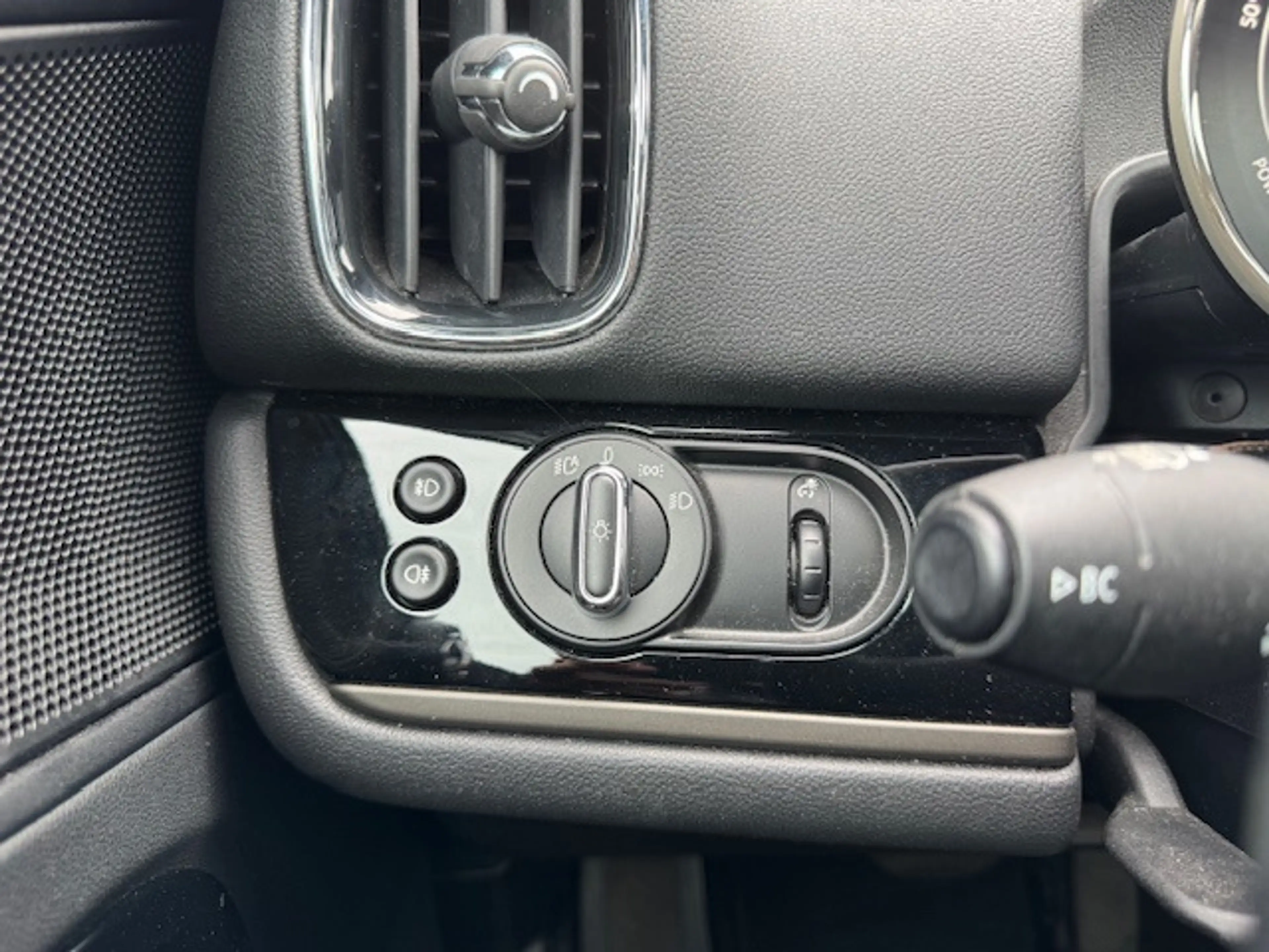 MINI Cooper SE Countryman 1.5 ALL4 Classic Automaat *pano — photo 38