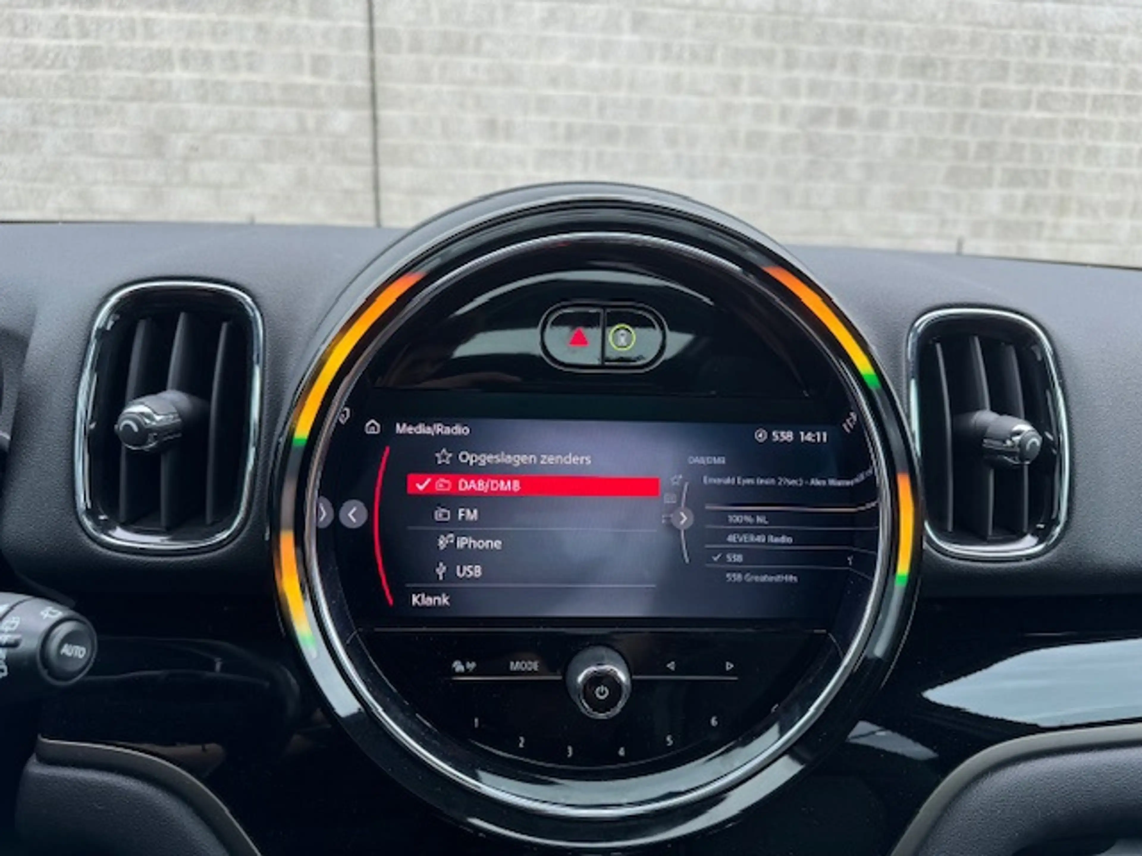 MINI Cooper SE Countryman 1.5 ALL4 Classic Automaat *pano — photo 31