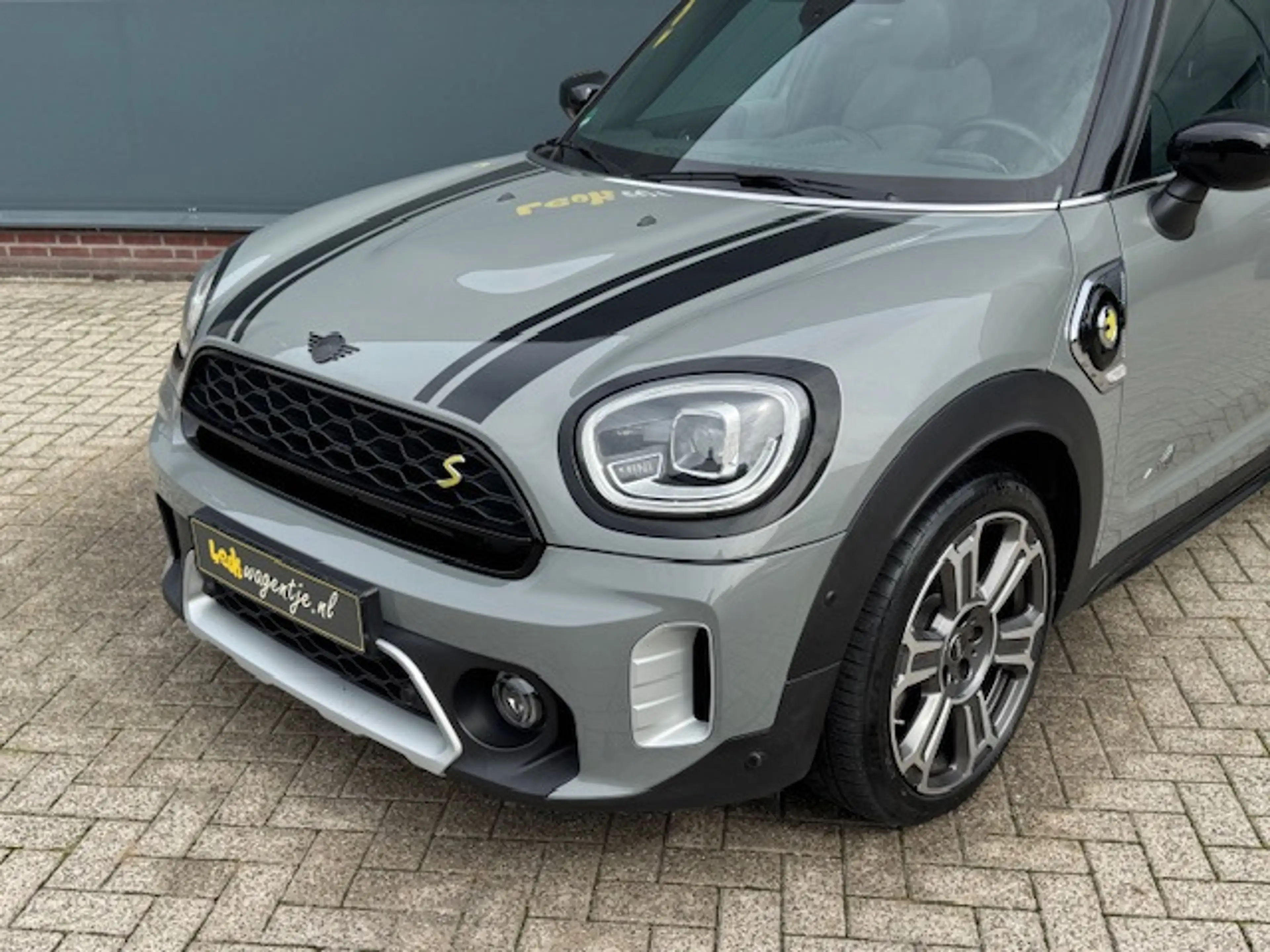 MINI Cooper SE Countryman 1.5 ALL4 Classic Automaat *pano — photo 11
