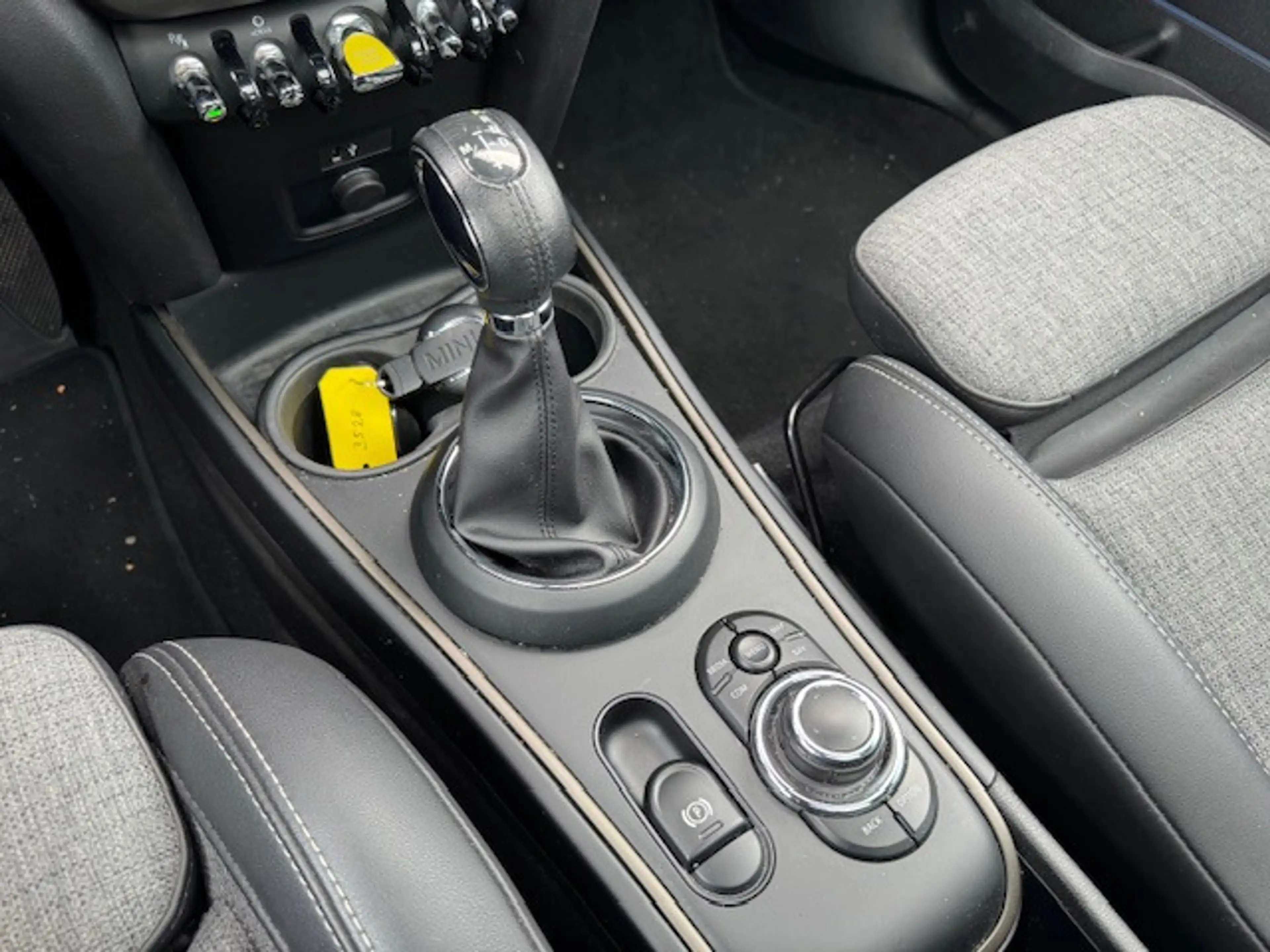 MINI Cooper SE Countryman 1.5 ALL4 Classic Automaat *pano — photo 35