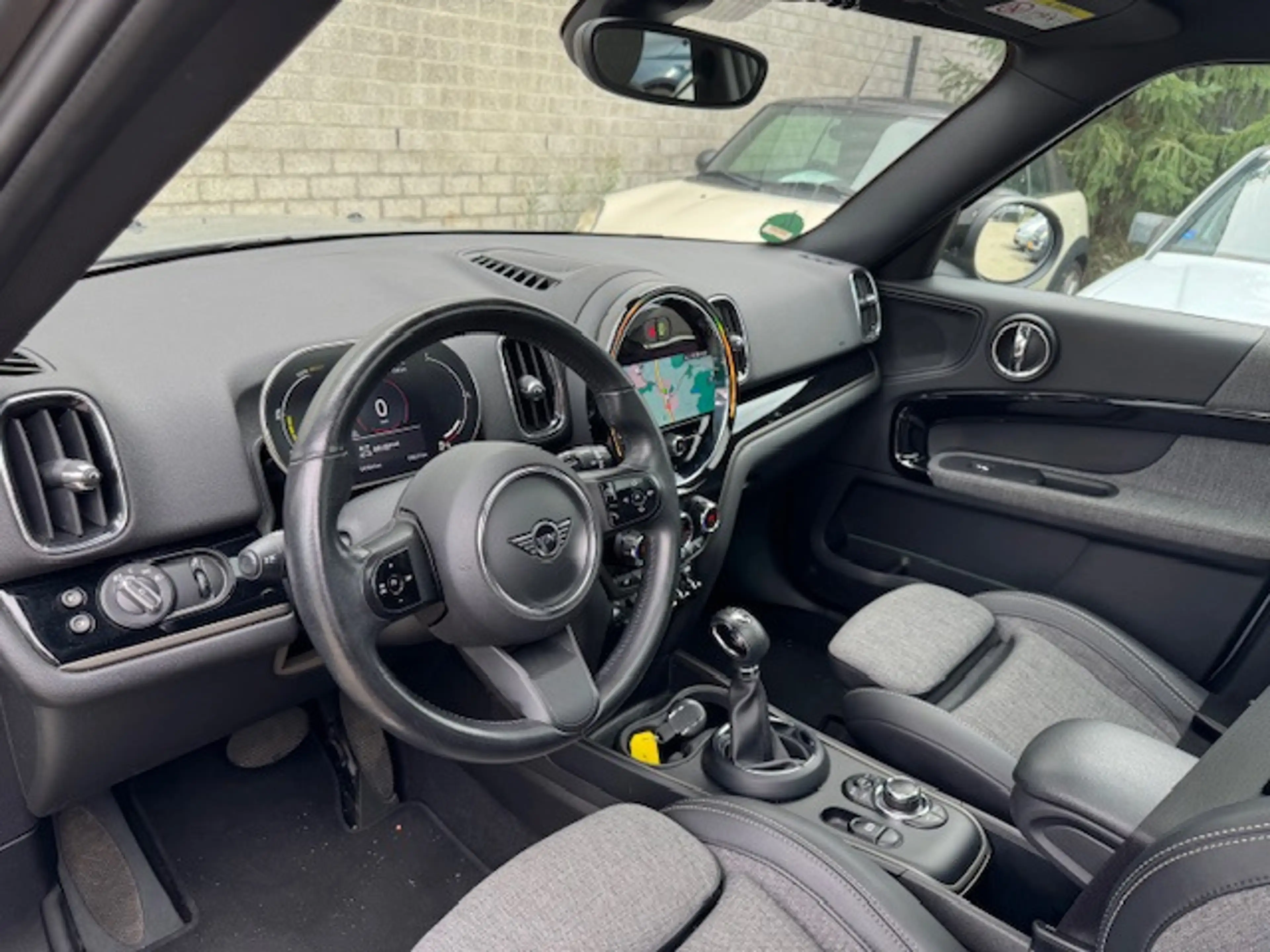 MINI Cooper SE Countryman 1.5 ALL4 Classic Automaat *pano — photo 16
