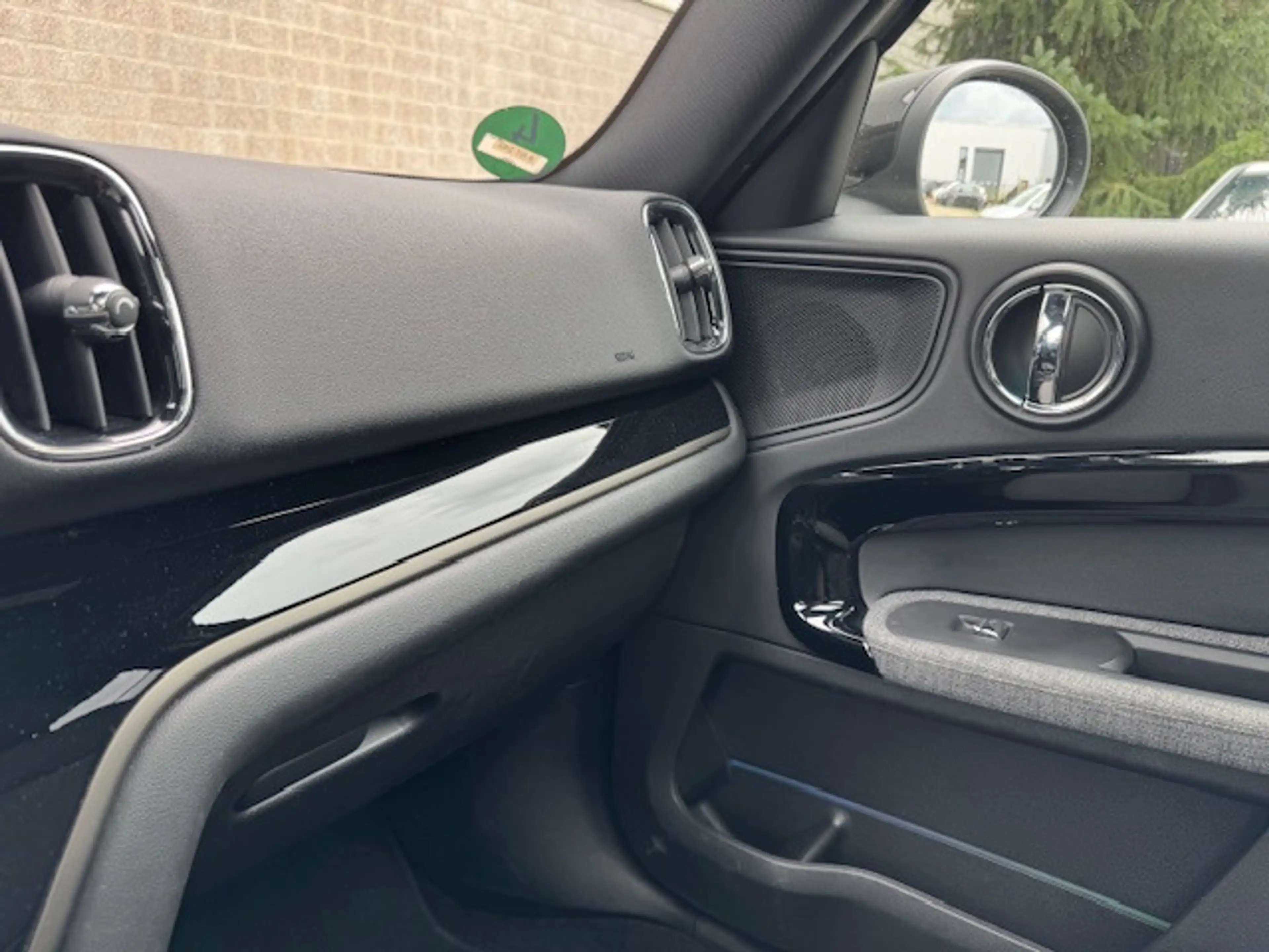 MINI Cooper SE Countryman 1.5 ALL4 Classic Automaat *pano — photo 40