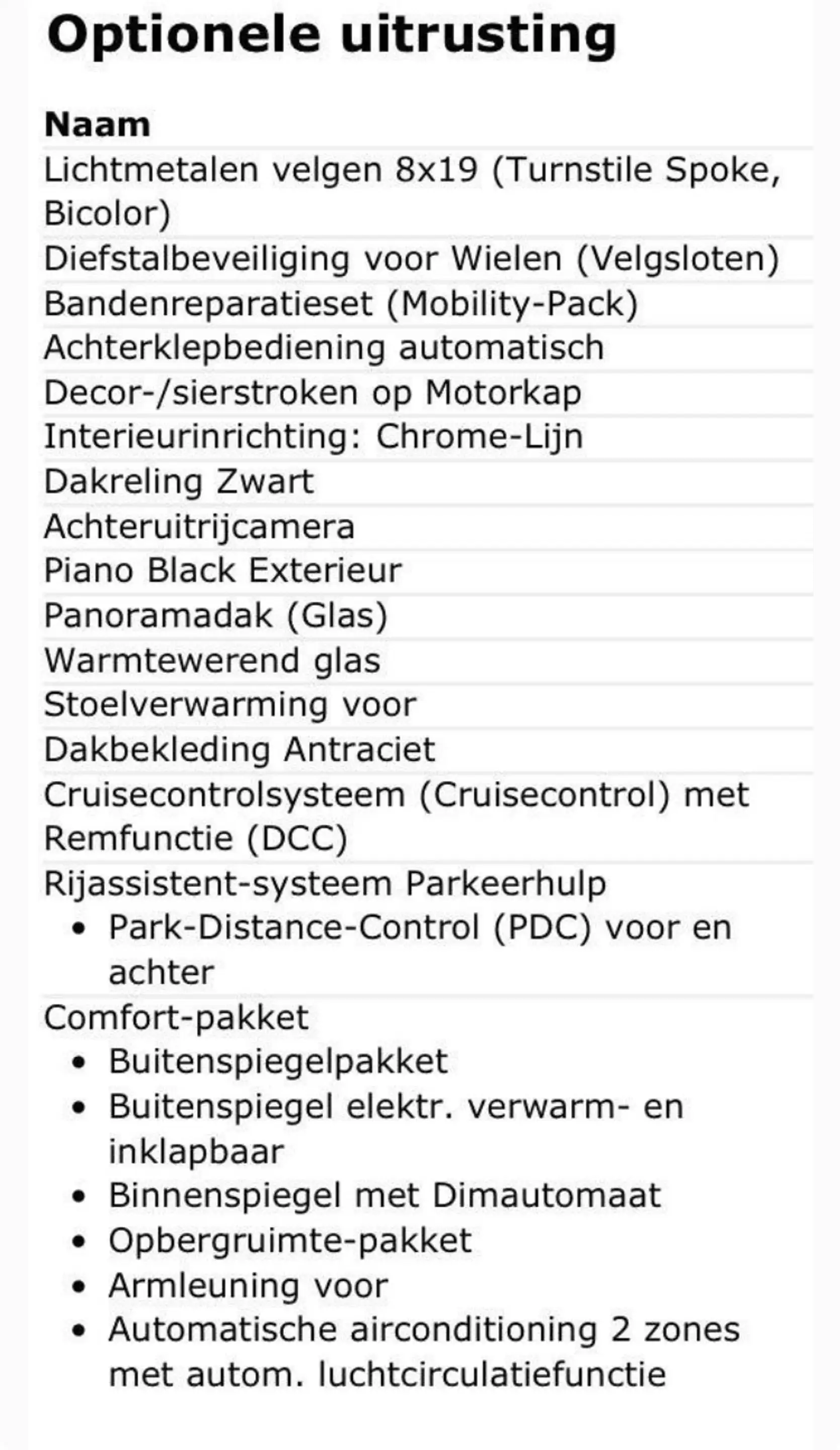 MINI Cooper SE Countryman 1.5 ALL4 Classic Automaat *pano — photo 42