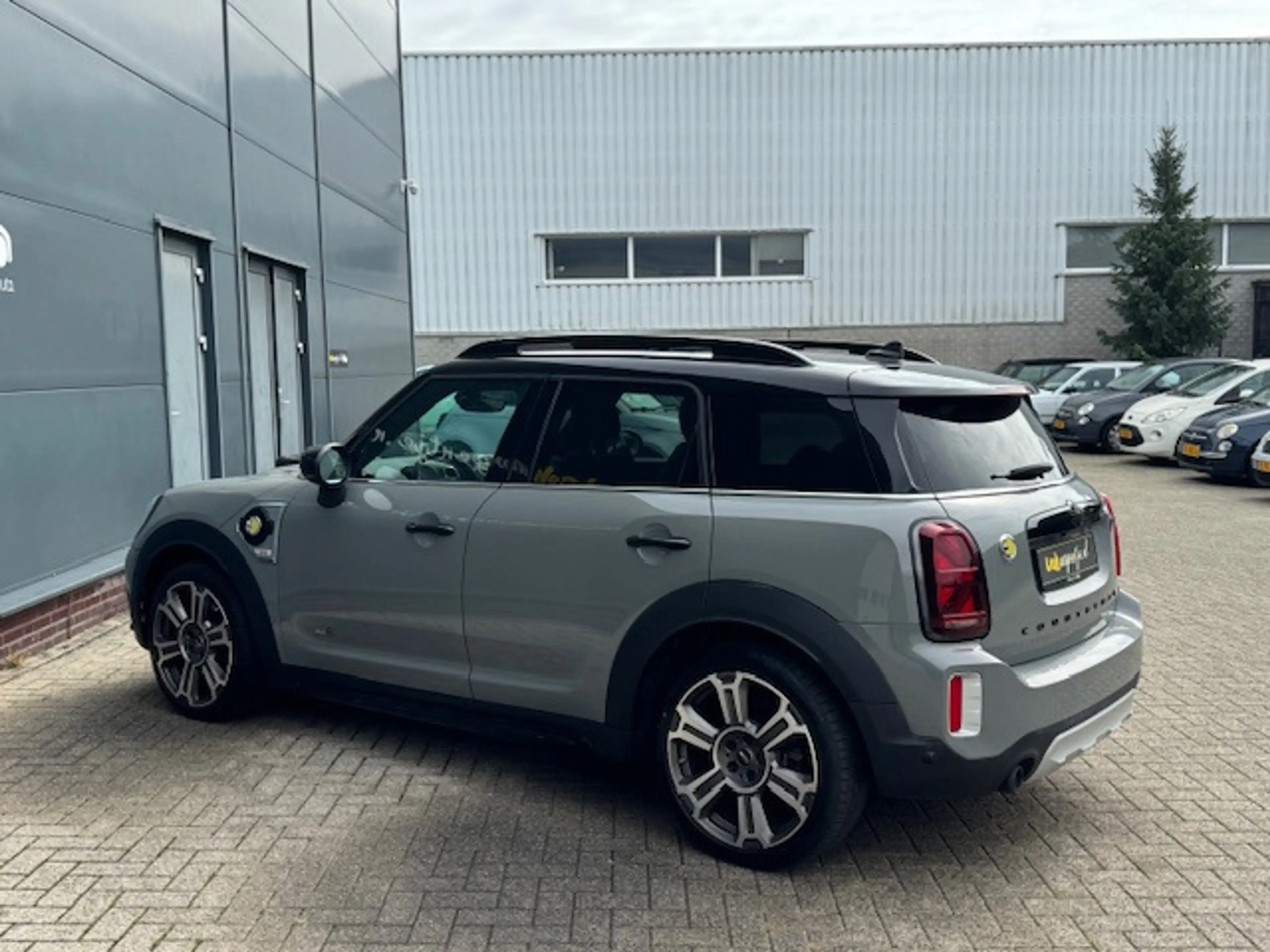 MINI Cooper SE Countryman 1.5 ALL4 Classic Automaat *pano — photo 43