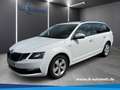 Skoda Octavia Combi Soleil 1.5 TSI ACT EU6d-T Navi PDC Sitzhzg. Blanco - thumbnail 1