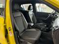 Volkswagen T-Cross Life 1.0 TSI DSG Navi+Matrix+AHK Gelb - thumbnail 12