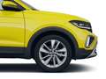 Volkswagen T-Cross Life 1.0 TSI DSG Navi+Matrix+AHK Gelb - thumbnail 7