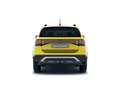 Volkswagen T-Cross Life 1.0 TSI DSG Navi+Matrix+AHK Gelb - thumbnail 4
