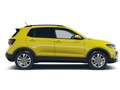 Volkswagen T-Cross Life 1.0 TSI DSG Navi+Matrix+AHK Gelb - thumbnail 6