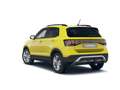 Volkswagen T-Cross Life 1.0 TSI DSG Navi+Matrix+AHK Gelb - thumbnail 3