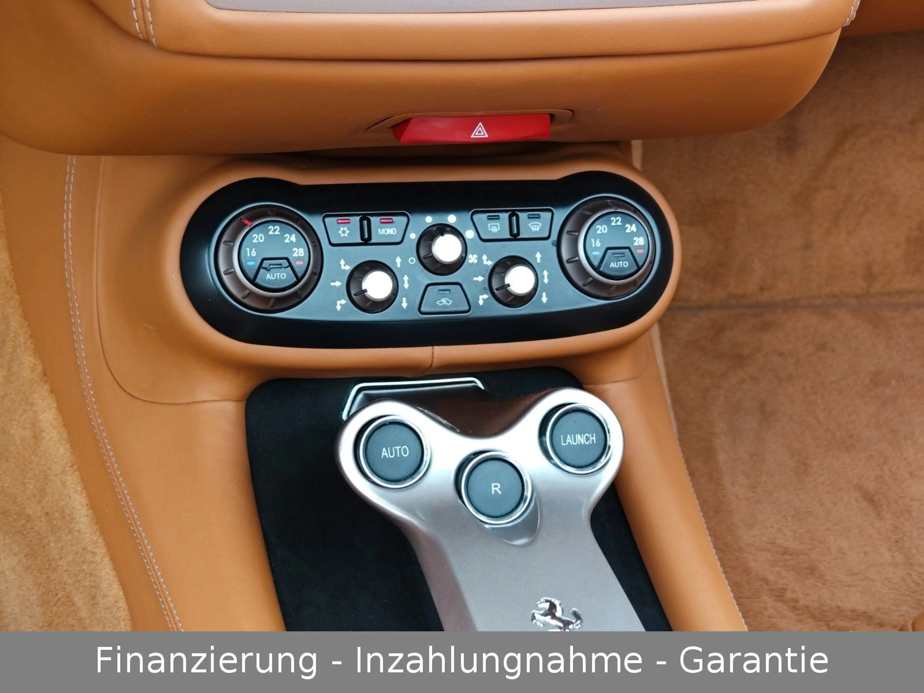 Ferrari California - — photo 15