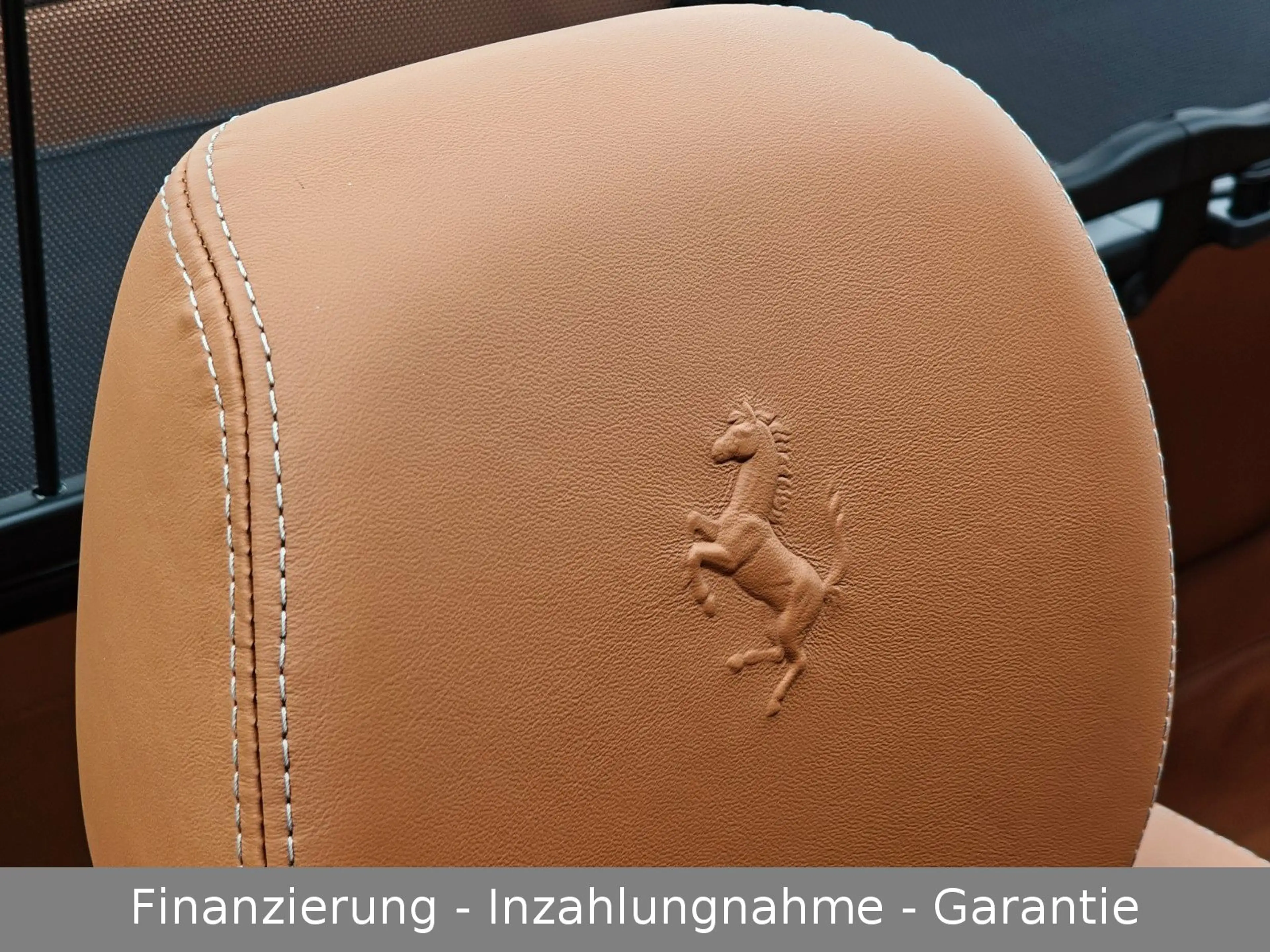 Ferrari California - — photo 13