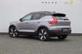 Volvo EX40 252PK Single Motor Extended Range 82 kWh Plus / Lo Silber - thumbnail 5
