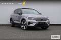 Volvo EX40 252PK Single Motor Extended Range 82 kWh Plus / Lo Silber - thumbnail 1