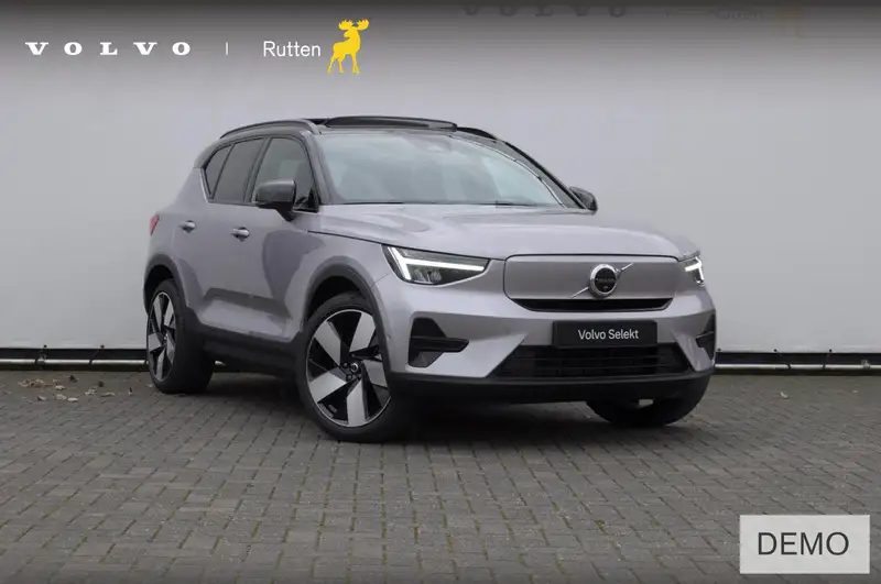 VOLVO Ex40
