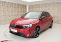 Opel Corsa Hybrid. GS. 1.2 Direct Injection Turbo. 107 Rot - thumbnail 1