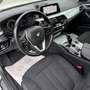 BMW 520 d Aut. *Navi*elekt.Sitze*Sitzhz*Erstbesitz* Blanc - thumbnail 12