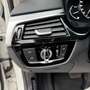 BMW 520 d Aut. *Navi*elekt.Sitze*Sitzhz*Erstbesitz* Blanc - thumbnail 32