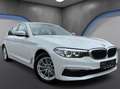 BMW 520 d Aut. *Navi*elekt.Sitze*Sitzhz*Erstbesitz* Blanc - thumbnail 3