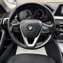 BMW 520 d Aut. *Navi*elekt.Sitze*Sitzhz*Erstbesitz* Blanc - thumbnail 17