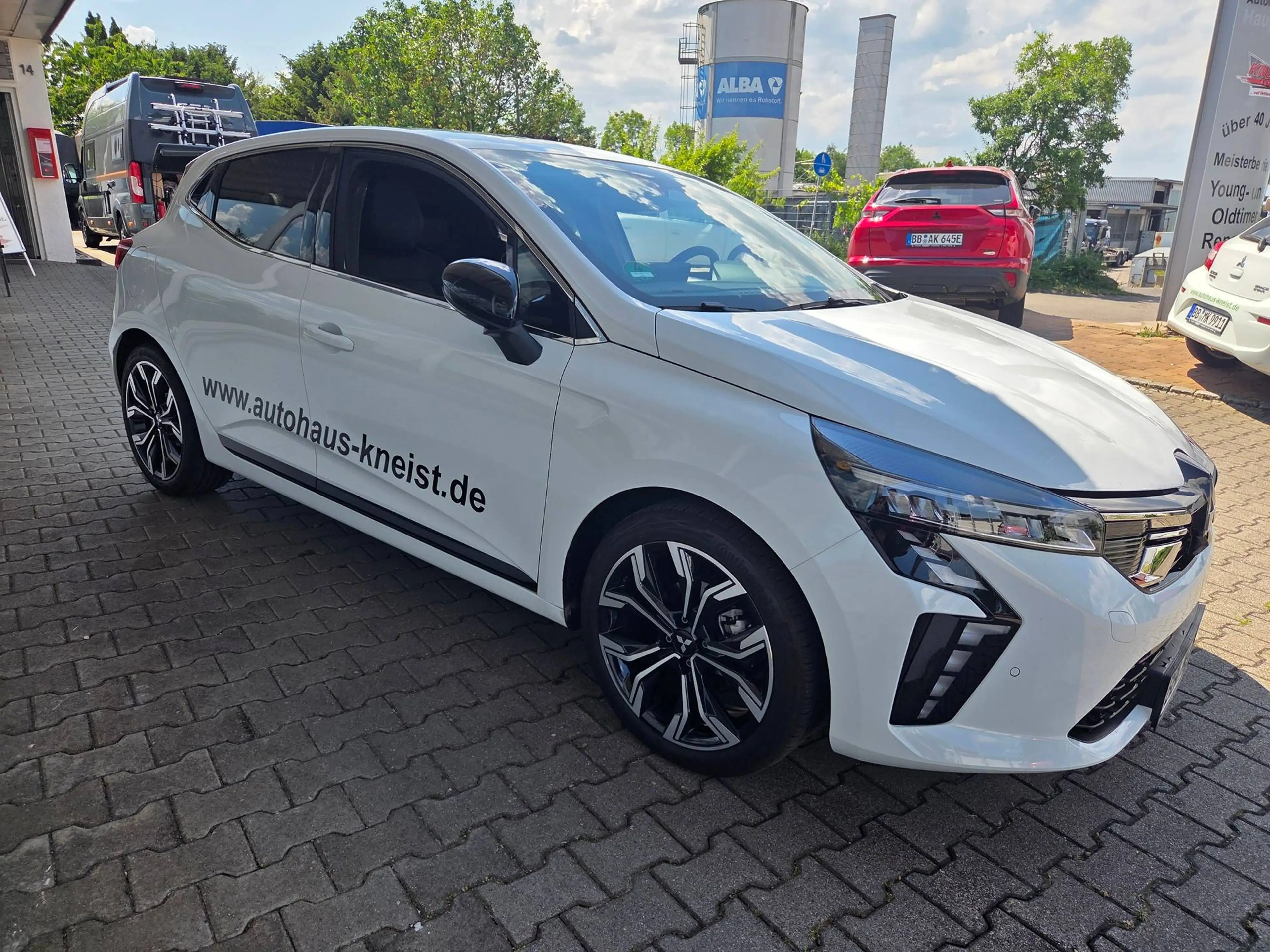 Mitsubishi Colt Colt 1.0 Turbo SELECT — photo 6