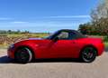 Mazda MX-5 1.5 SkyActiv-G 131 GT-M Leer Airco Stoelverwarming Rouge - thumbnail 23