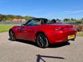 Mazda MX-5 1.5 SkyActiv-G 131 GT-M Leer Airco Stoelverwarming Roşu - thumbnail 13