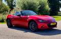 Mazda MX-5 1.5 SkyActiv-G 131 GT-M Leer Airco Stoelverwarming Roşu - thumbnail 5