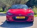 Mazda MX-5 1.5 SkyActiv-G 131 GT-M Leer Airco Stoelverwarming Roşu - thumbnail 3