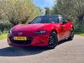 Mazda MX-5 1.5 SkyActiv-G 131 GT-M Leer Airco Stoelverwarming Rouge - thumbnail 22