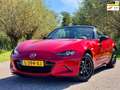 Mazda MX-5 1.5 SkyActiv-G 131 GT-M Leer Airco Stoelverwarming Rouge - thumbnail 1