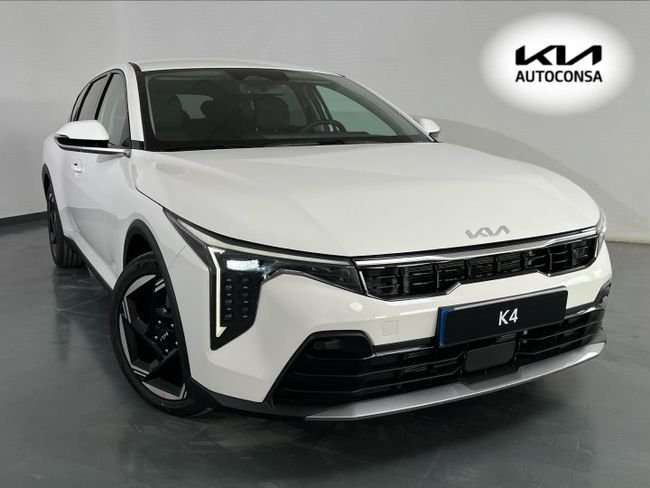 Kia K4 1.0 T-GDi MHEV Tech 85kW (115CV) - foto 1