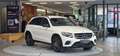 Mercedes-Benz GLC 250 d 4Matic AMG-Paket Aut. *AHK*Kamera*Navi*Night-Pak Weiß - thumbnail 3
