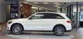 Mercedes-Benz GLC 250 d 4Matic AMG-Paket Aut. *AHK*Kamera*Navi*Night-Pak Weiß - thumbnail 4