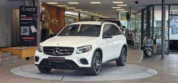 d 4Matic AMG-Paket Aut. *AHK*Kamera*Navi*Night-Pak