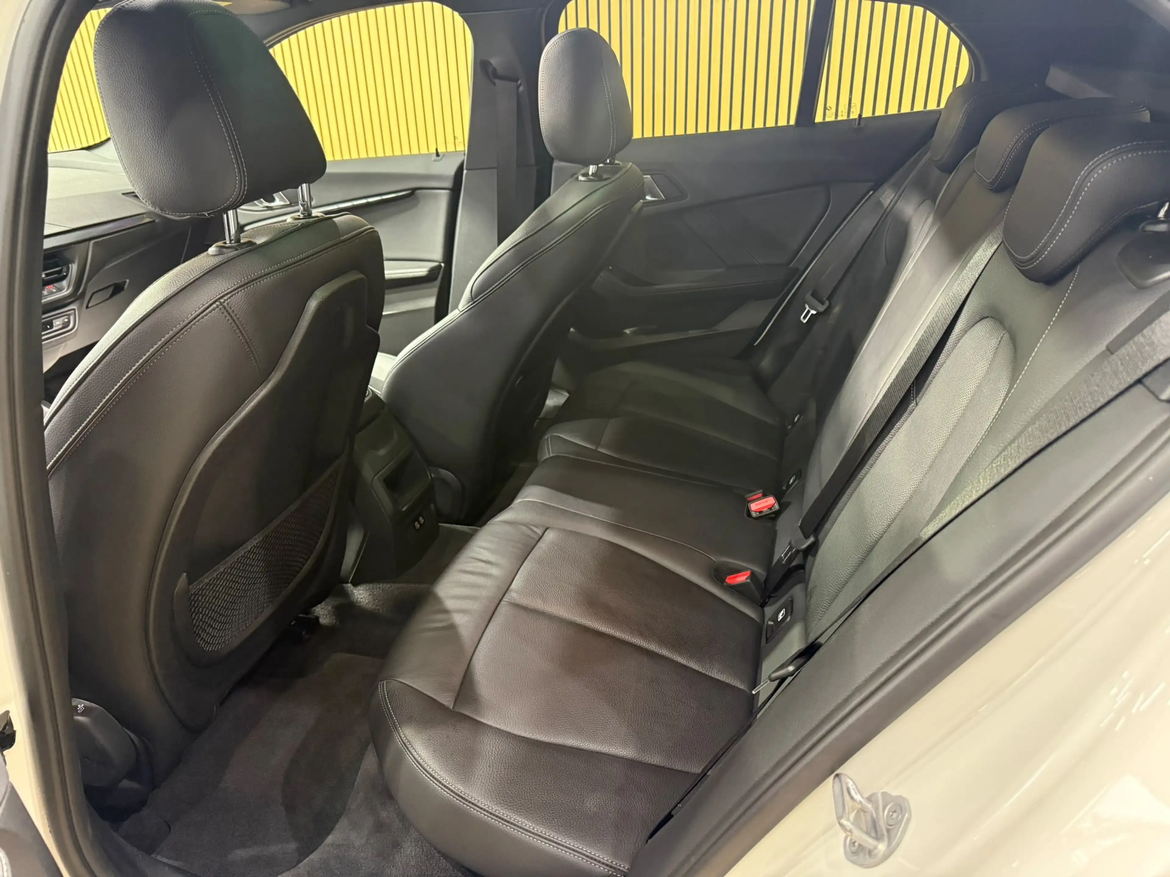 BMW 116 dA PACK M PERFORMANCE ** GARANTIE 12 MOIS ** — photo 11
