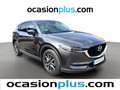 Mazda CX-5 2.2D Zenith 2WD 110Kw Gris - thumbnail 2