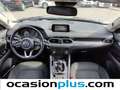 Mazda CX-5 2.2D Zenith 2WD 110Kw Gris - thumbnail 6