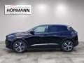 Peugeot 3008 Hybrid 300 e-EAT8 Allure Aut. Schwarz - thumbnail 2
