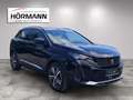 Peugeot 3008 Hybrid 300 e-EAT8 Allure Aut. Schwarz - thumbnail 7