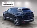 Peugeot 3008 Hybrid 300 e-EAT8 Allure Aut. Schwarz - thumbnail 3