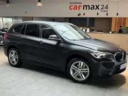 Bmw X1 sDrive18i Navi Kamera LED SHZ DABM SportAlu