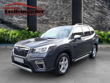 Forester Hybrid 2.0ie Lineartronic Active