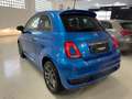 Fiat 500 1.2 Sport S 69cv Blue - thumbnail 7
