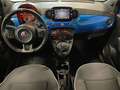 Fiat 500 1.2 Sport S 69cv Синій - thumbnail 12