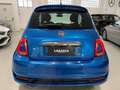 Fiat 500 1.2 Sport S 69cv plava - thumbnail 6