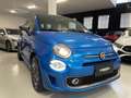 Fiat 500 1.2 Sport S 69cv Blu/Azzurro - thumbnail 4