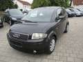 Audi A2 1.4 TDI TÜV NEU Schwarz - thumbnail 3